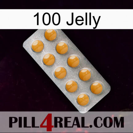 100 Jelly levitra1